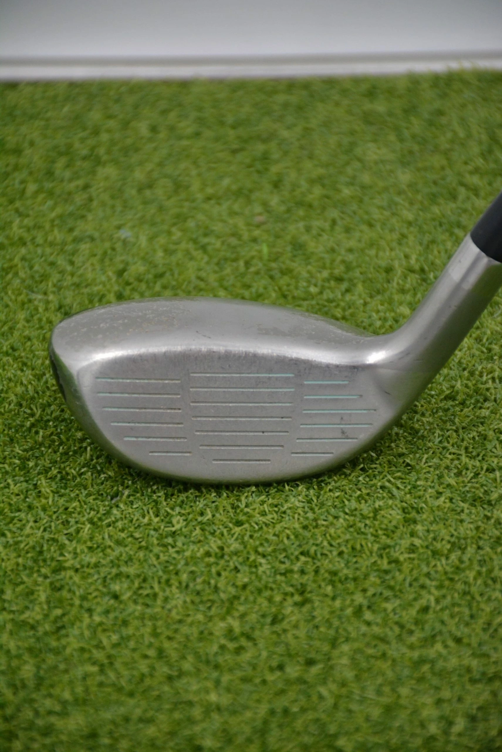 GolfRoots Nike Vr 4 Hybrid S Flex - Image 3