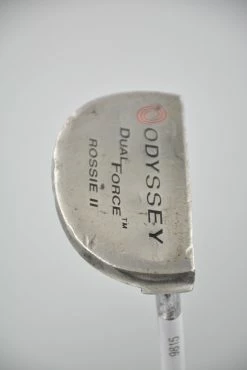 GolfRoots Odyssey Dual Force 2 Rossie 35" Putter
