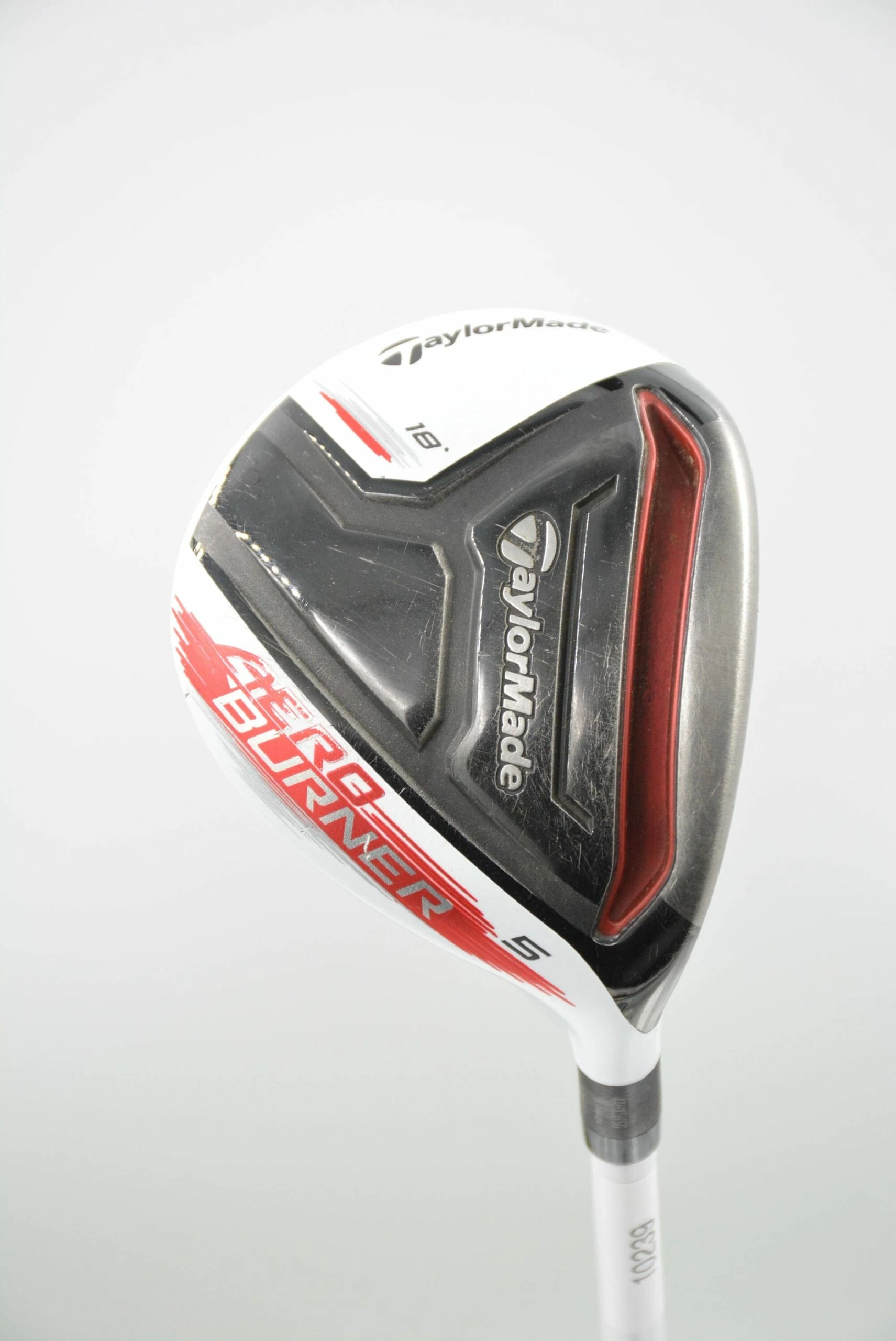 GolfRoots TaylorMade Aeroburner 5 Wood R Flex