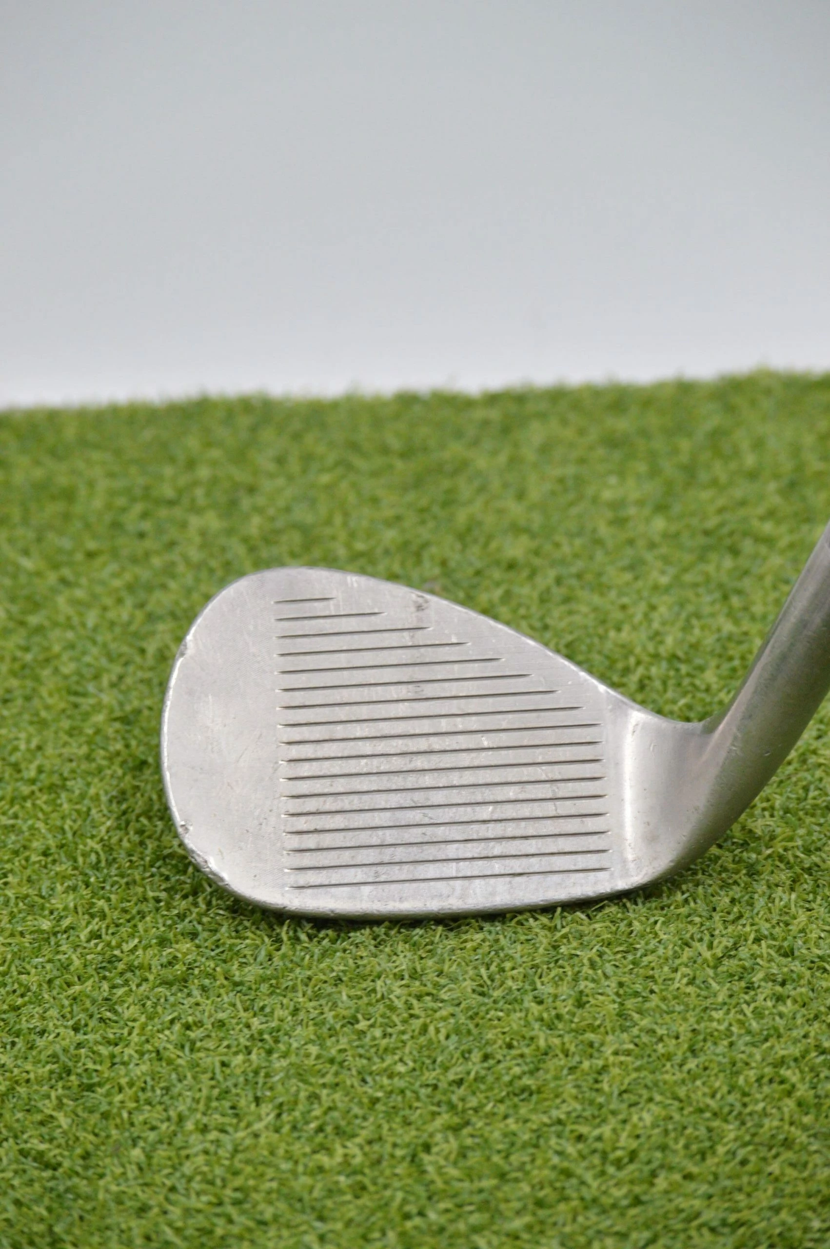 GolfRoots Titleist Vokey SM8 Raw M Grind 60 Degree Wedge Wedge Flex - Image 3