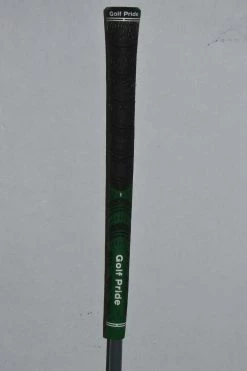 GolfRoots Like New GolfPride New Decade Multicompound Black/Green/Black