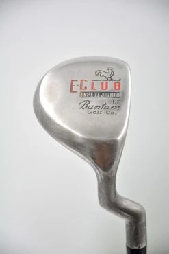 GolfRoots E Club Type II Jigger 35.5in Chipper