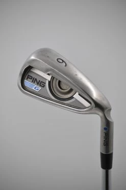 GolfRoots Ping G 6 Iron R Flex