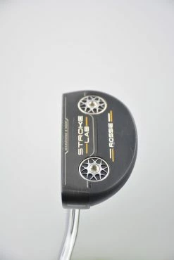GolfRoots Lefty Odyssey Stroke Lab Rossie 35in