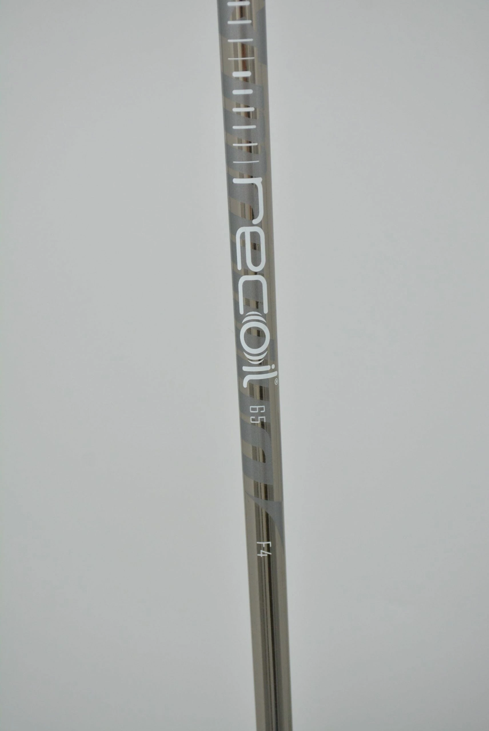 GolfRoots Titleist T400 5-AW Iron Set S Flex - Image 6