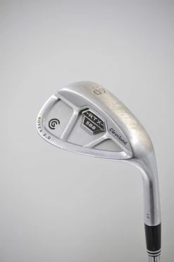 GolfRoots Cleveland RTX 588 Rotex 2.0 60 Degree Wedge Wedge Flex