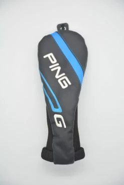 GolfRoots Ping G Wood Headcover