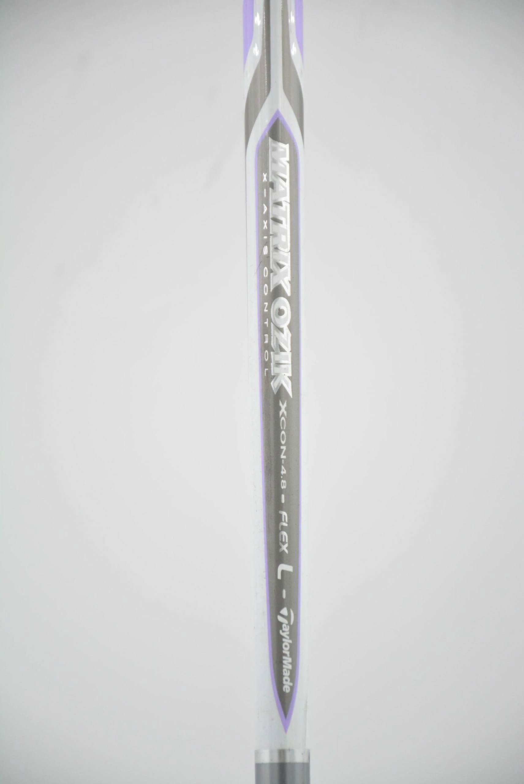 GolfRoots Women's TaylorMade Burner Superfast 2.0 Fairway 3 Wood W Flex - Image 4