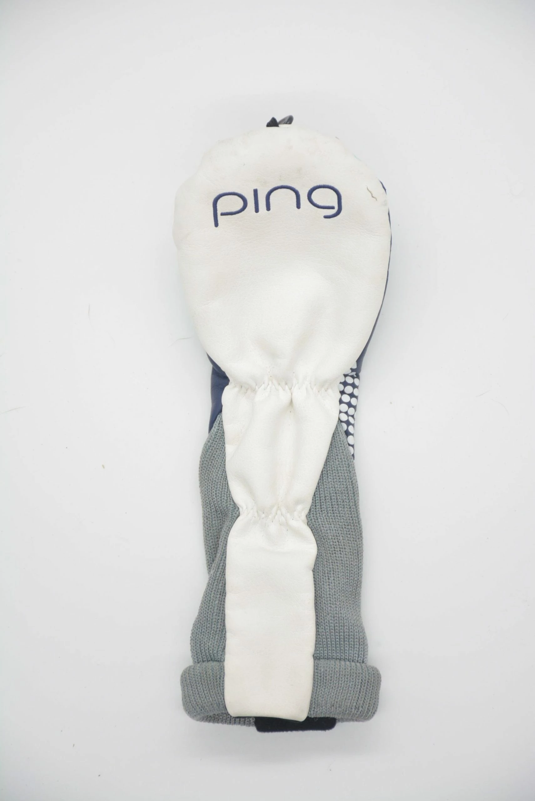 GolfRoots Ping GLe Wood Headcover - Image 2