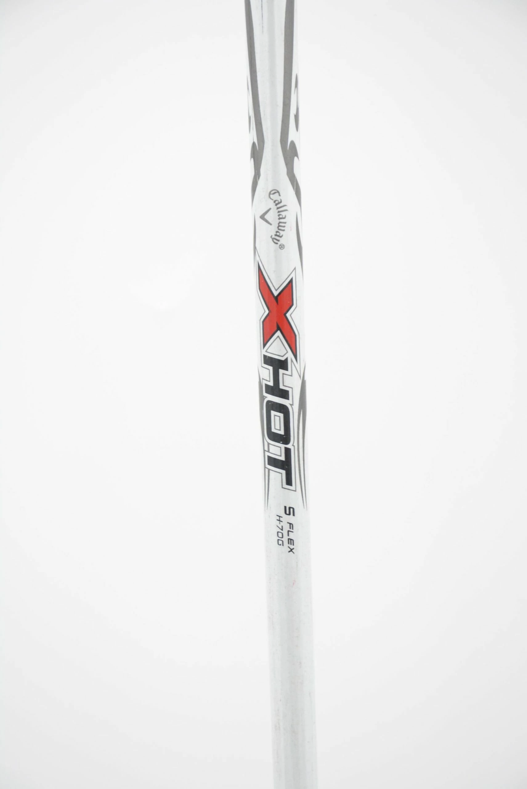 GolfRoots Callaway X Hot 5 Hybrid S Flex - Image 4