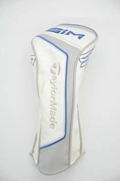 GolfRoots TaylorMade Sim Driver Headcover