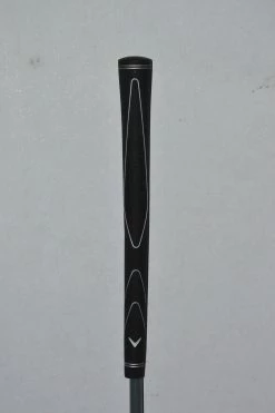 GolfRoots Like New Callaway Black/Silver